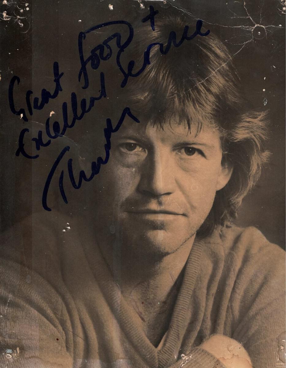 Robin Askwith